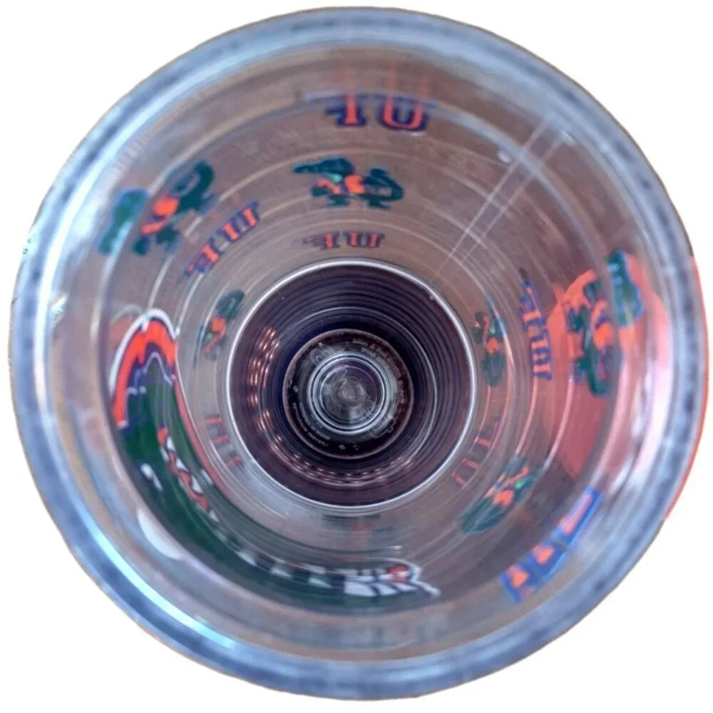 Tervis University of Florida Gators 24oz. Tumbler Orange Lid